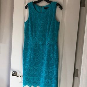 Tahari Dress